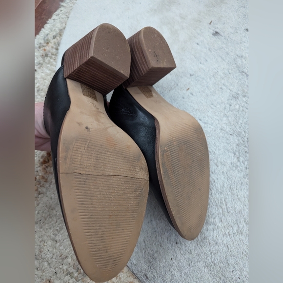 Madewell Women's Harper Mule Clogs (Size 9.5) - Picture 3 of 8